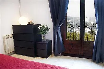 Hotel Passeig De Joan De Borbo